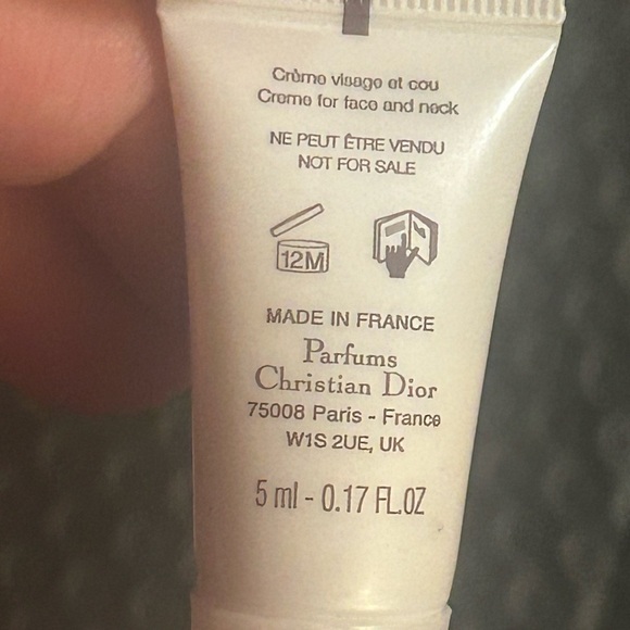 Dior 3 pc set - Picture 4 of 5